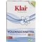 Универсальний стиральный порошок Klar 2,475 кг