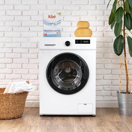 Универсальний стиральный порошок Klar 2,475 кг