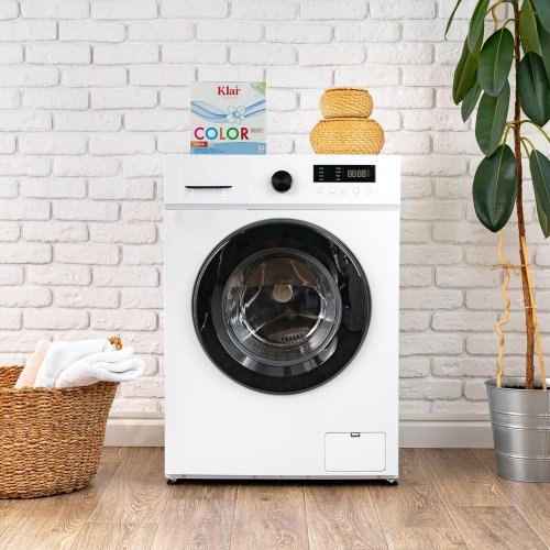 Стиральный порошок Klar цветной 1,375 кг