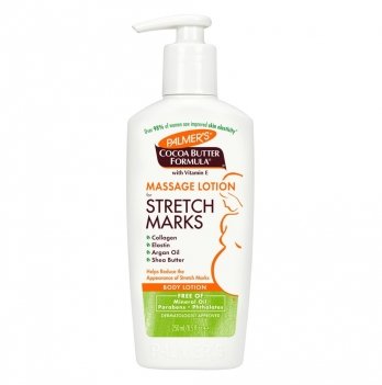 Лосьон от растяжек Palmer's Cocoa Butter Formula 250 мл 4031N
