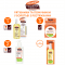 Лосьон от растяжек Palmer's Cocoa Butter Formula 250 мл 4031N