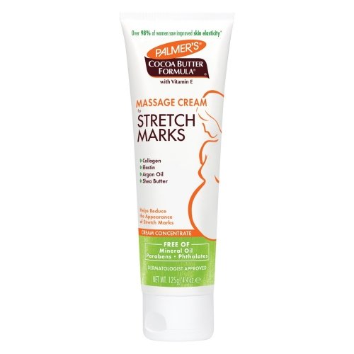 Крем концентрат от растяжек Palmer's Cocoa Butter Formula 125 г 4035-6N