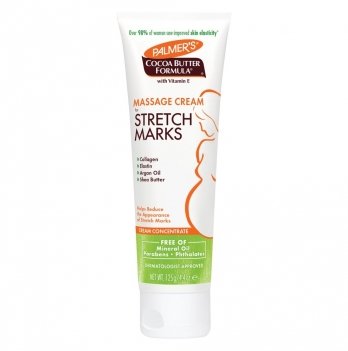 Крем концентрат от растяжек Palmer's Cocoa Butter Formula 125 г 4035-6N