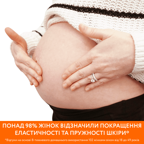 Масло какао от растяжек для живота Palmer`s Cocoa Butter Formula 125 г 4076-6N