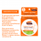 Масло какао от растяжек для живота Palmer`s Cocoa Butter Formula 125 г 4076-6N