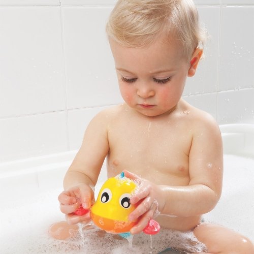 Игрушка для ванной Playgro Рыбка 4086377