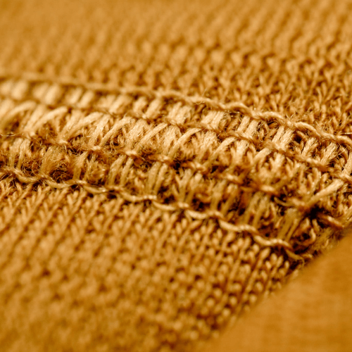 Термобелье детское Софія Wooly 7 - 14 лет Шерсть мериноса Горчичный 9204/2