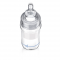 Стеклянная бутылочка для кормления Lovi Diamond Glass Baby Shower boy 250 мл Голубой 74/204boy