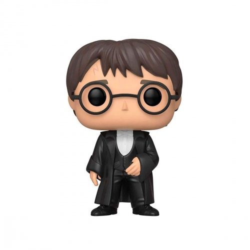 Игровая фигурка Funko POP! Harry Potter Гарри Поттер святочный бал 42608 