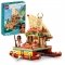 Конструктор LEGO Disney Princess Поисковая лодка Ваяны 43210