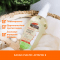 Масло массажное от растяжек Palmer's Cocoa Butter Formula 100 мл 4376-6.00