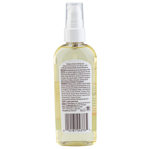 Масло массажное от растяжек Palmer's Cocoa Butter Formula 100 мл 4376-6.00