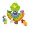 Детская игра из дерева Viga Toys Балансирующая радуга 44590