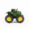 Детская машинка со светом и звуком John Deere Kids Monster Treads Трактор 46656