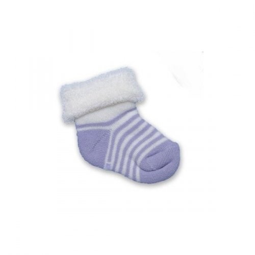 Носочки для малышей Бетис махровые, 1029, цвет лиловый