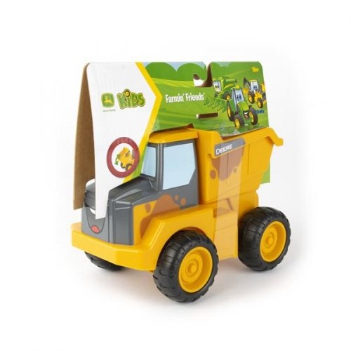 Детская машинка John Deere Kids Друг фермера Самосвал 47274-S