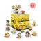 Игровая фигурка сюрприз Funko Mystery Minis Minions Миньоным 47794