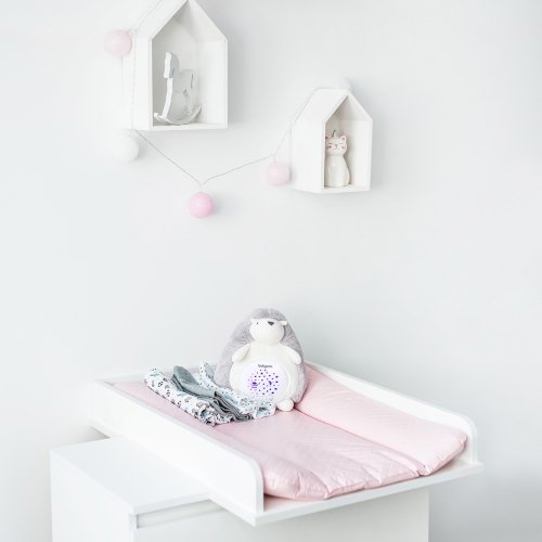 Ночник-проектор BabyOno Ежик Хьюго 480