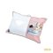 Подушка для сна Ideia Air Dream Exclusive 50x70 см Белый 8-11586