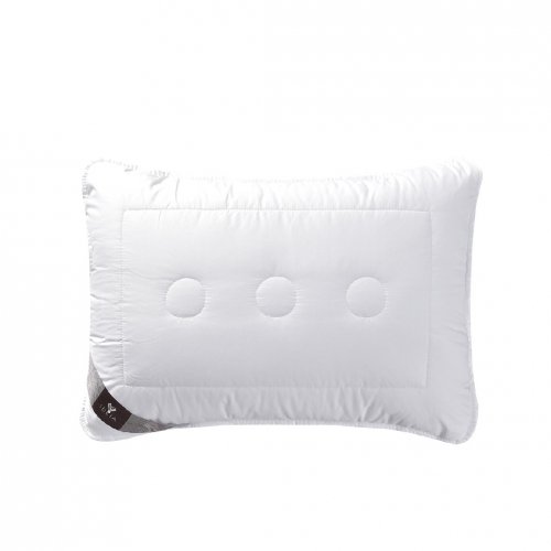 Подушка для сна Ideia Air Dream Exclusive 50x70 см Белый 8-11586