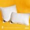 Подушка для сна Ideia Air Dream Exclusive 70x70 см Белый 8-11588