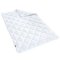 Всесезонное одеяло двуспальное Ideia Comfort 175х210 см Белый 8-11901