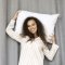 Подушка для сна Ideia Comfort Classic 50x70 см Белый 8-08577
