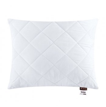 Подушка для сна Idea Comfort Standart 50x70 см Белый 8-11886