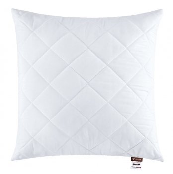 Подушка для сна Idea Comfort Standart 70x70 см Белый 8-11887