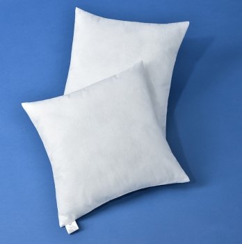 Основа для подушки декоративной Idea 45х45 см Белый 8-03982