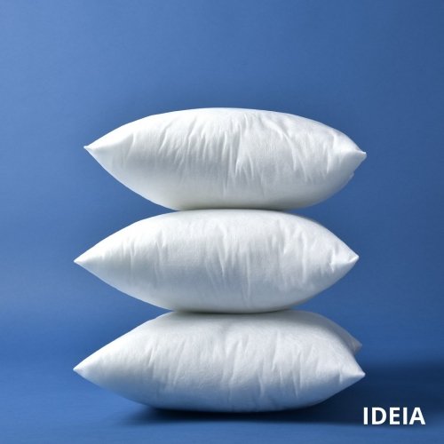 Основа для подушки декоративной Ideia набор 3 шт 45х45 см Белый 8-29572