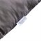 Декоративная подушка Ideia Rain Fusion с вышивкой 50х50 см Серый 8-32196