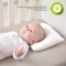 Ортопедическая подушка для новорожденных Papaella d-9 см Белый 8-32583