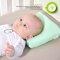 Ортопедическая подушка для новорожденных Papaella d-9 см Мятный 8-32583