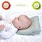 Ортопедическая подушка для новорожденных Papaella d-9 см Серый 8-32583