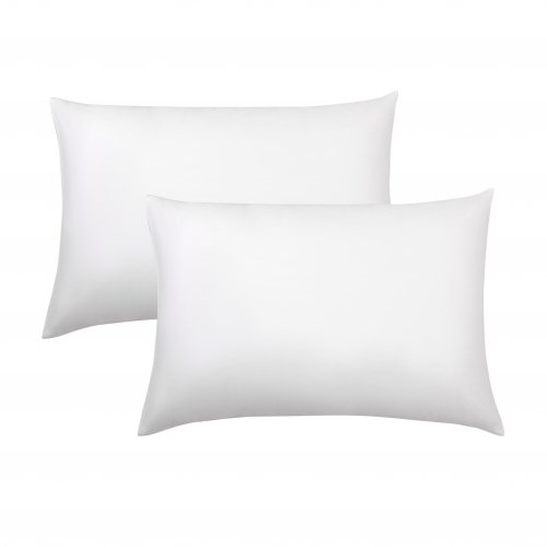 Подушка для сна Ideia Comfort Classic 50x70 см набор 2 шт Белый 8-29570