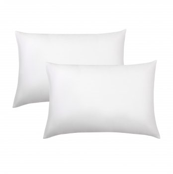 Подушка для сна Idea Comfort Classic 50x70 см набор 2 шт Белый 8-29570