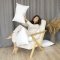 Подушка для сна Ideia Comfort Classic 50x70 см набор 2 шт Белый 8-29570