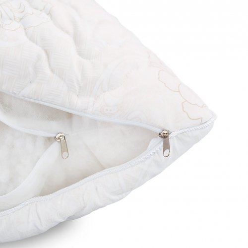 Подушка для сна Ideia Air Dream Classic 70x70 см Белый 8-11755