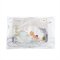 Детская подушка для сна Papaella Comfort Зигзаг Белый 40х60 см 8-29615