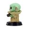 Игровая фигурка Funko POP! Mandalorian Baby Yoda Мандалорец Малыш с чашкой 49933