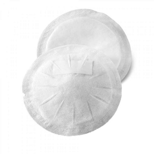 Лактационные вкладыши в бюстгальтер одноразовые Tommee Tippee 50 шт 30033