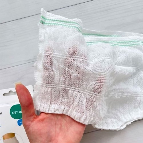 Трусы сетчатые многократного пользования BabyOno 2 шт 503