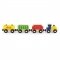 Дополнительный набор к ж/д Viga Toys Поезд грузовой Источники энергии 50820
