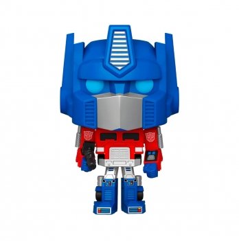 Игровая фигурка Funko POP! Transformers Optimus Prime Трансформеры Оптимус прайм 50965