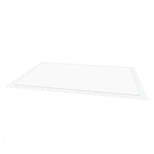 Пеленки одноразовые гигиенические BabyOno 60х40 20+2 шт 513/22