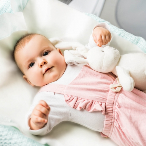 Пеленки одноразовые BabyOno 60х40 10 шт 513