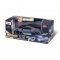 Интерактивная игрушка машинка Maisto Bugatti Divo М1:24 Темно-серый 81730 dark grey