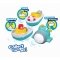 Игрушка для ванной Bb Junior Splash 'N Play Jr. Captain's 16-89009