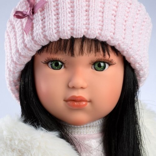 Кукла Llorens Juan S.L. Greta 40 см 54043